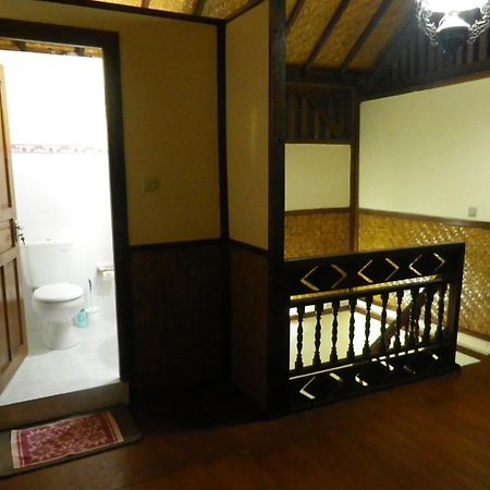 Bali Breeze Bungalows Убуд Екстер'єр фото