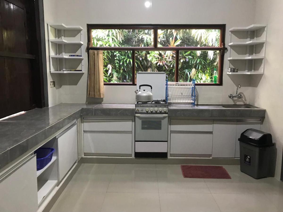 Bali Breeze Bungalows Убуд Екстер'єр фото