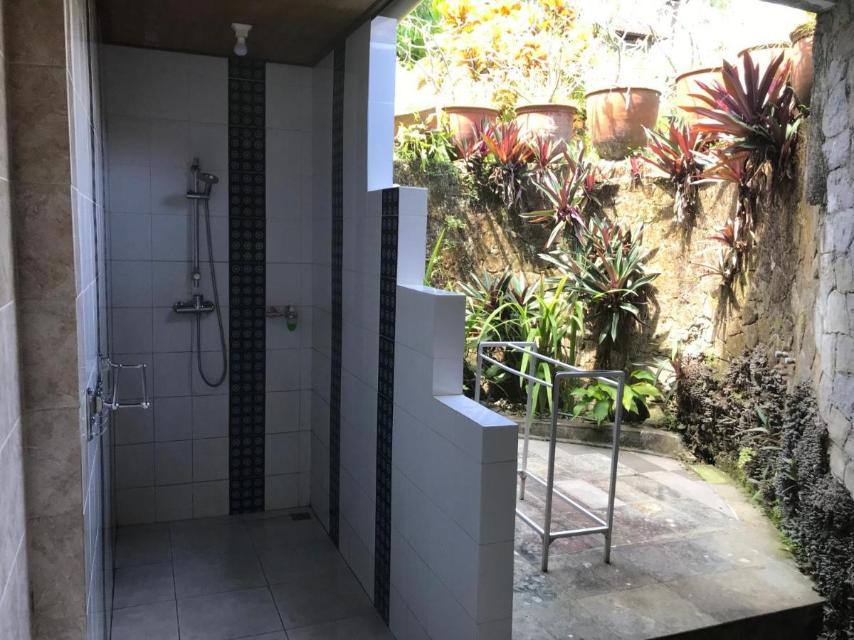 Bali Breeze Bungalows Убуд Екстер'єр фото