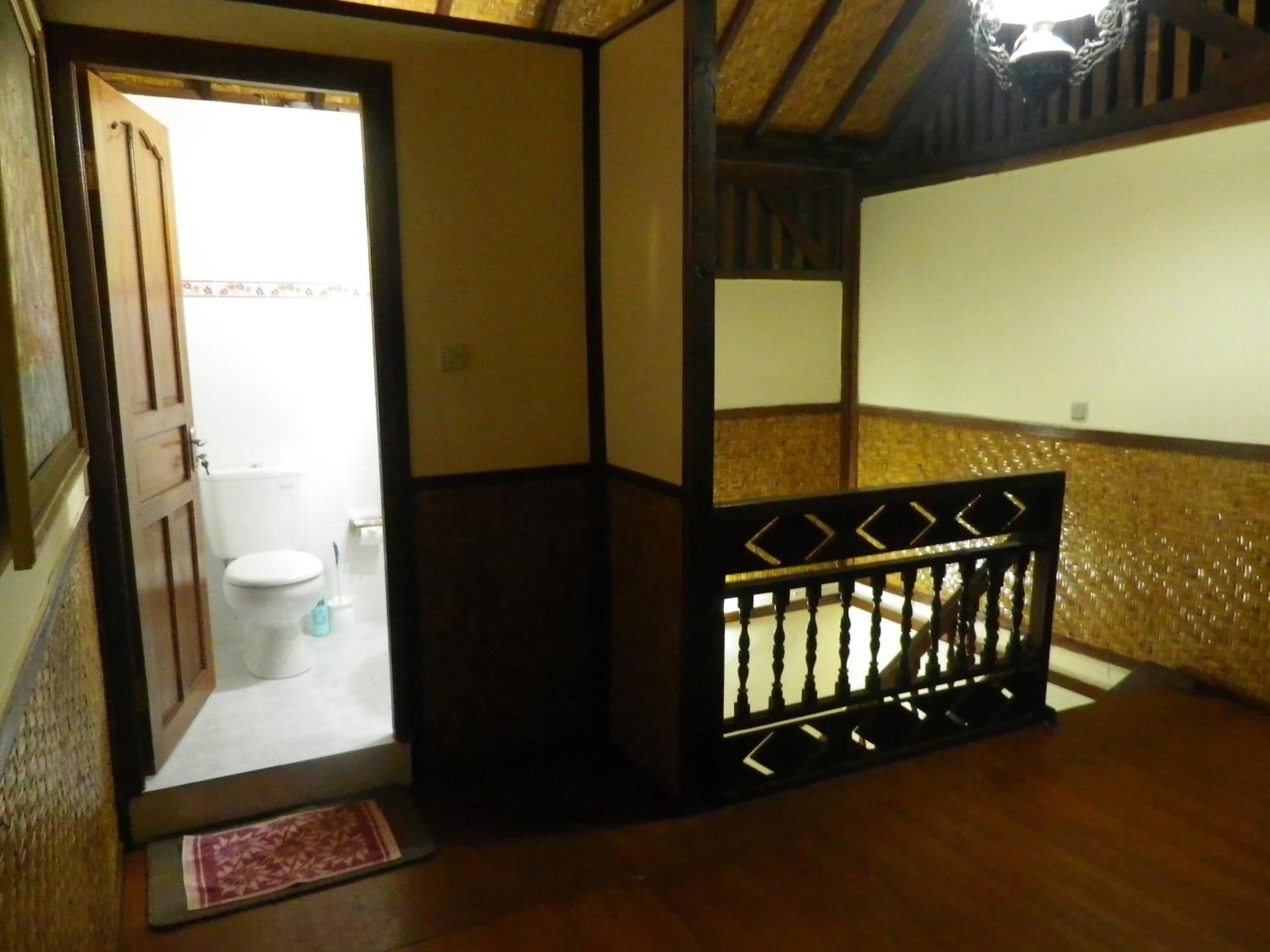 Bali Breeze Bungalows Убуд Екстер'єр фото